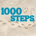 1000Steps icon