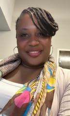 Chantress Graham