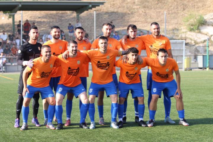 Eric Gonzalez Pacheco