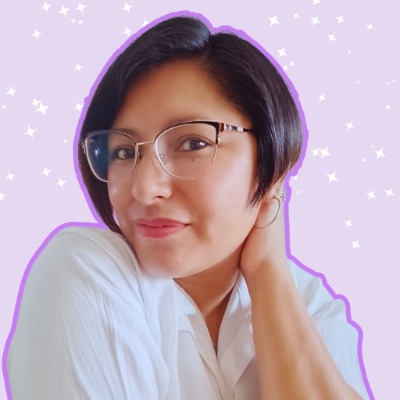 Cintia Pamela Sajama