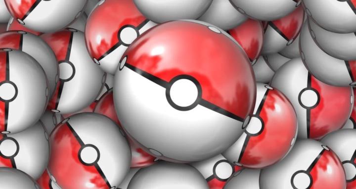 Pokemon Party