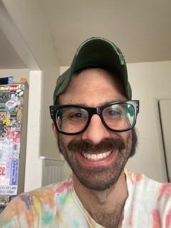 Travis DeSilva