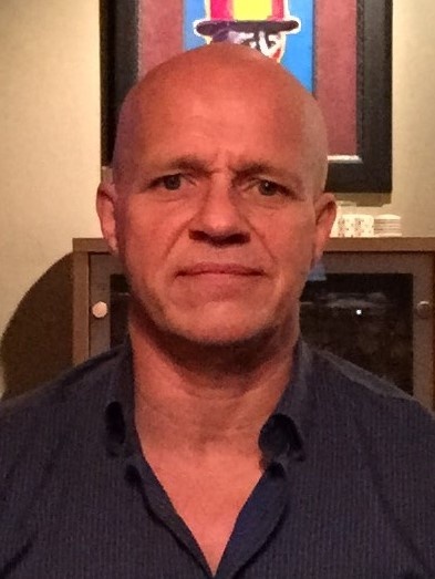 Peter Eiseman