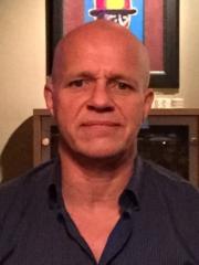 Peter Eiseman