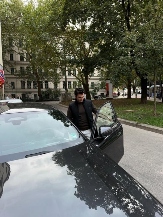 László Major