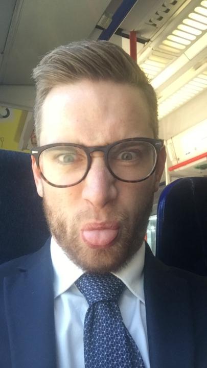 Ben Small