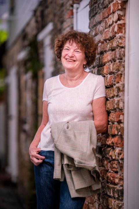 Bärbel Pfeiffer