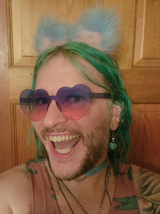 Matthew Bernson
