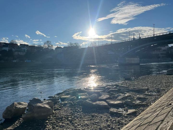 Feel the power of the sun