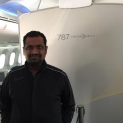 Srinivasa Rao Gubbala
