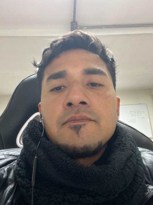 Jhoel Martin Chancahuaña condori