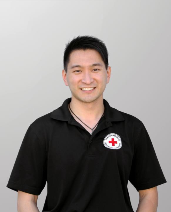 Bryan Wong
