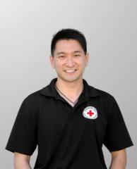 Bryan Wong