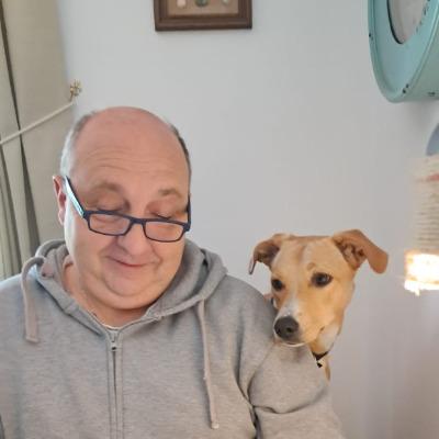 Patricio Germán Pollaccia