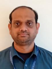 Ramanathapillai Aingaran