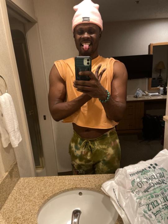 AKeem Rollins