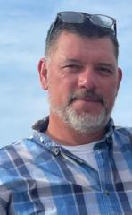 Shane Nutt