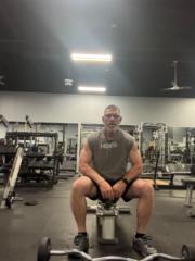 Shane Nutt