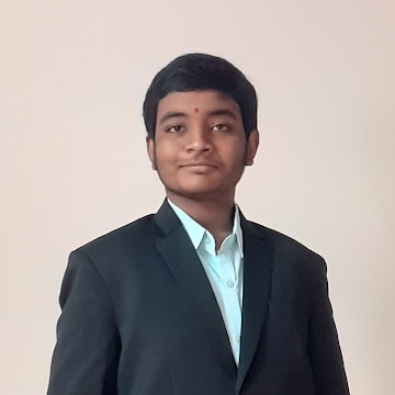 Bandi Venkat Chowdary