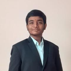 Bandi Venkat Chowdary