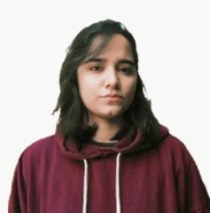 Farwa Shaikh