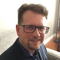 Brett McDermott