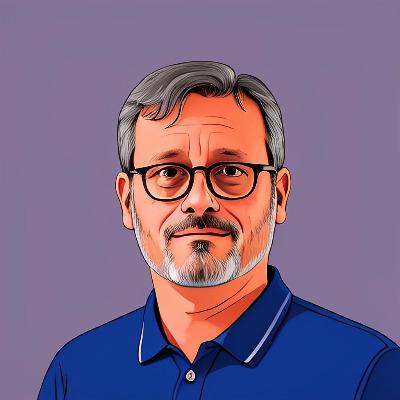 Jean de la Chevrotière