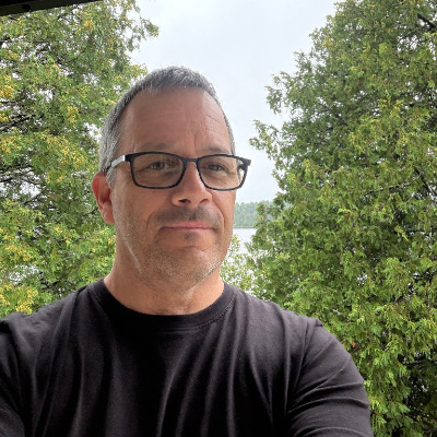 Jean de la Chevrotière