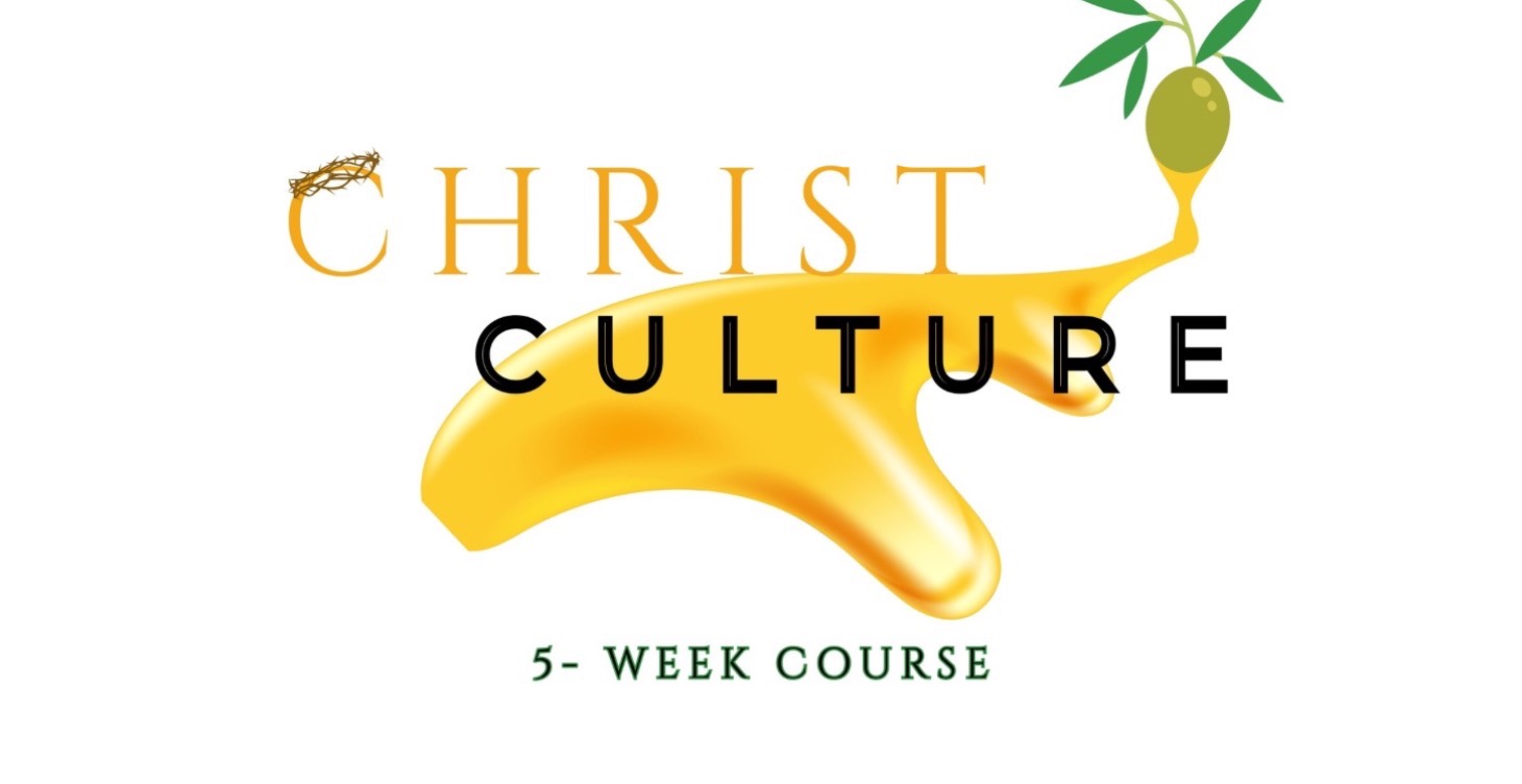 Christ Culture