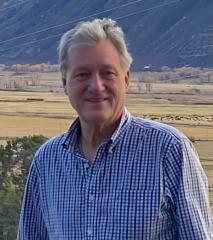 Nigel Taylor