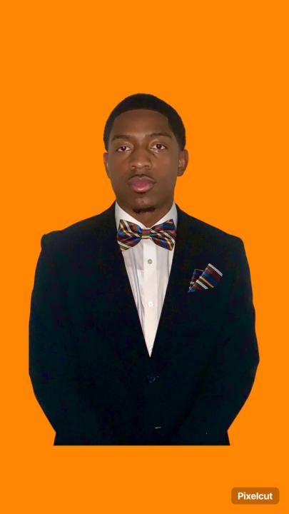 Braxton Martin