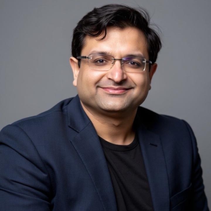 Shub Agarwal