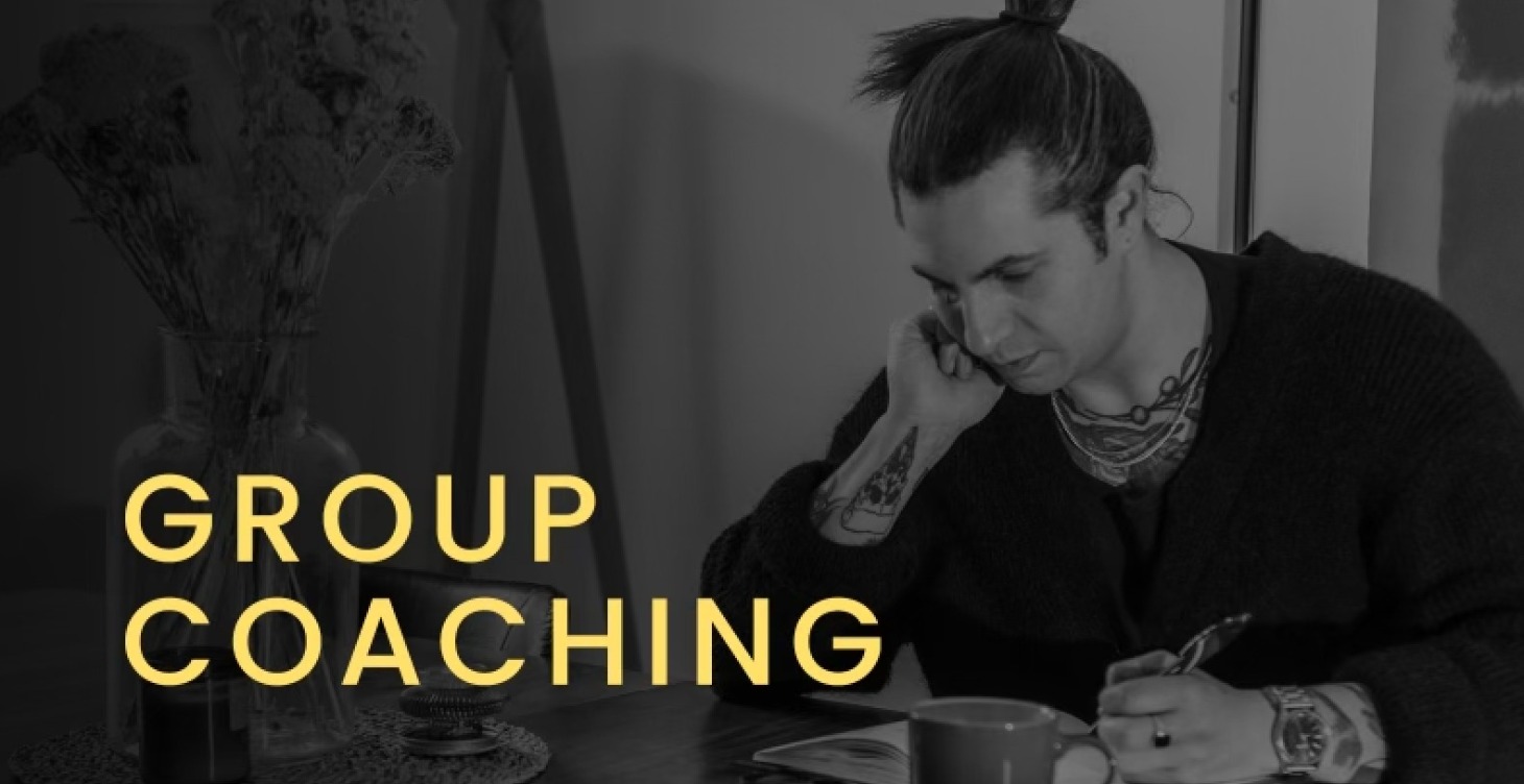 Group Coaching