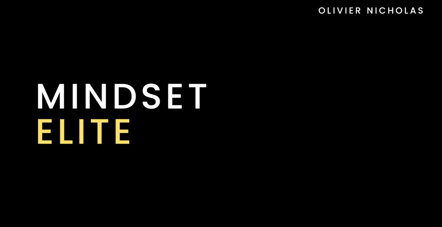 Mindset Elite
