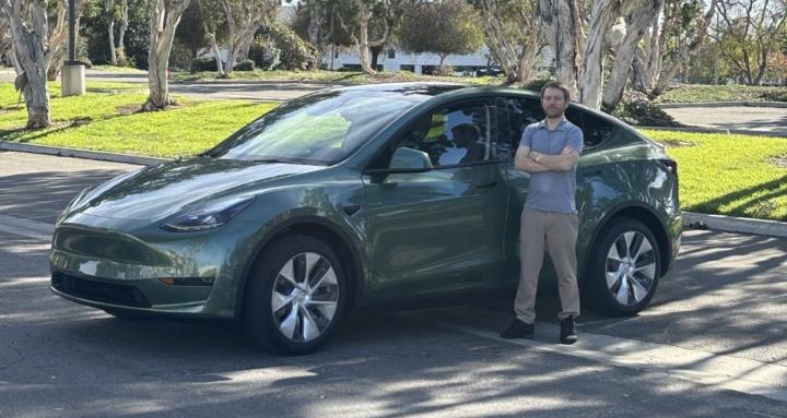 ALSET Auto San Diego