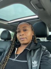 Lakiesha Williams
