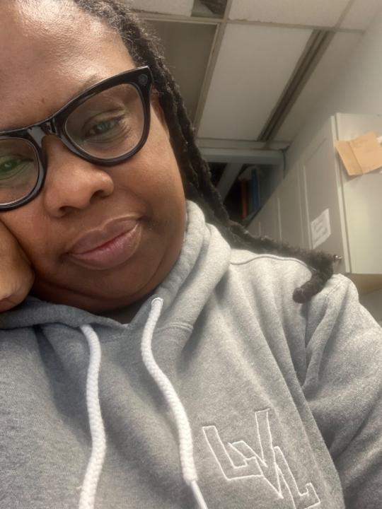 Shanda Dickey