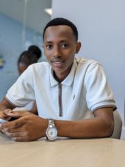 Zuberi Mohamedi