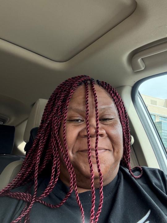 Claudia Womble