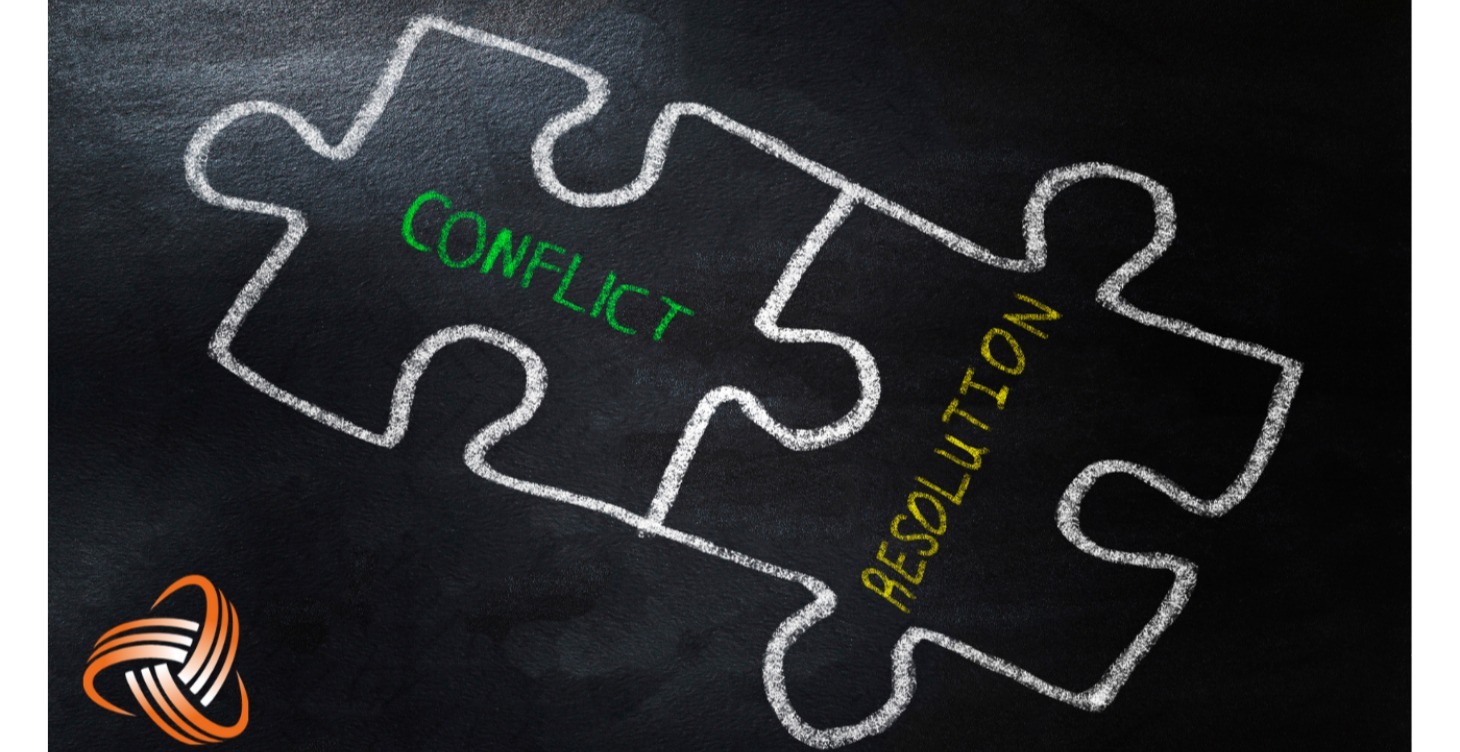 Solución de conflictos