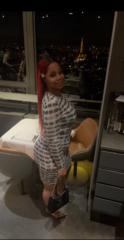 Janell Johnson