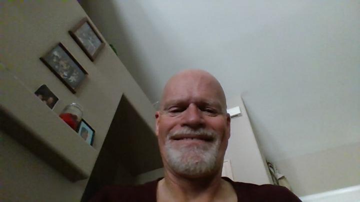 George Frey