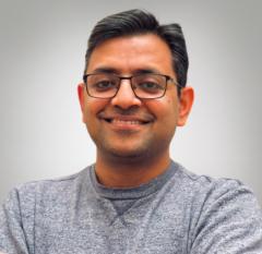 Aditya Kumar