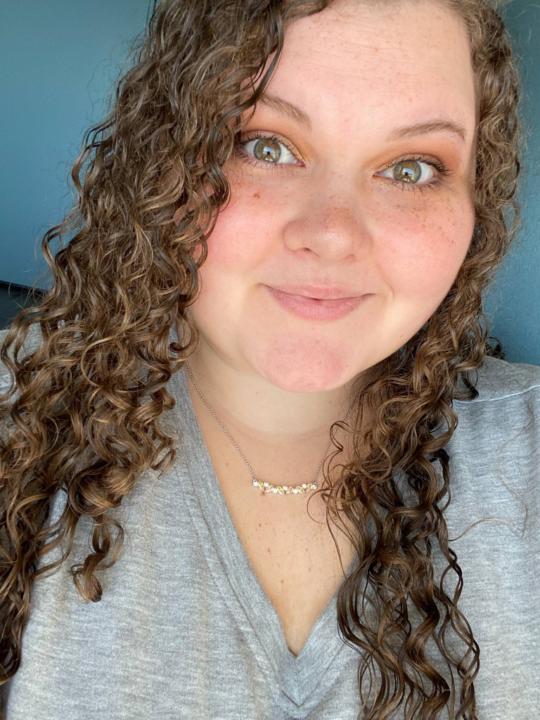 Kaitlyn Brunson