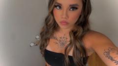 Amya Hart