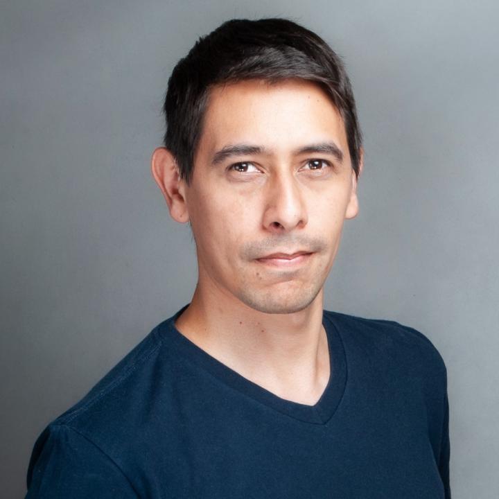 Walter Daniel Enriquez