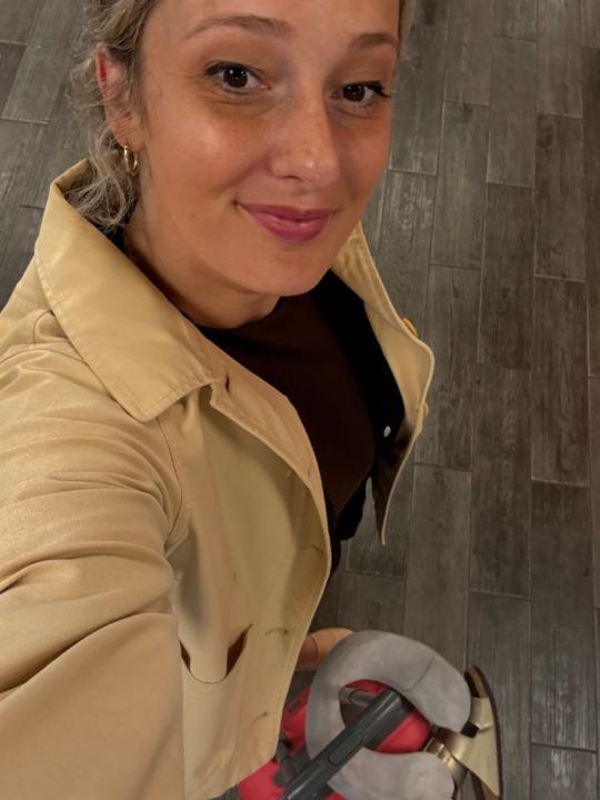 Amber Fc