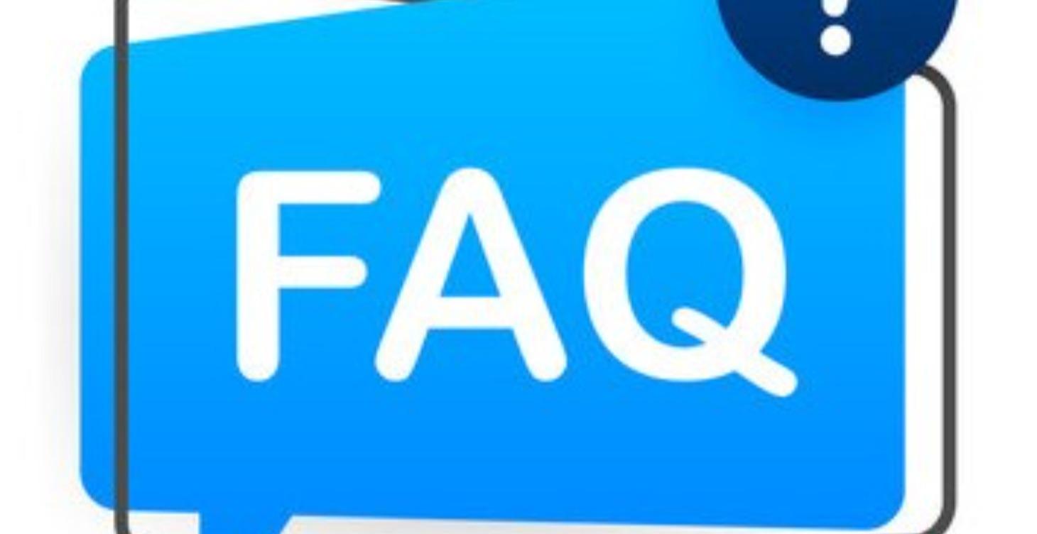 THE EDITABLE PARENT FAQ