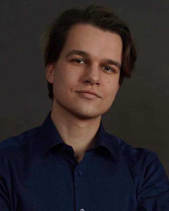 Szymon Pioterczak