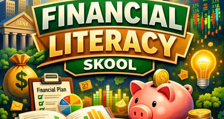 Financial Literacy